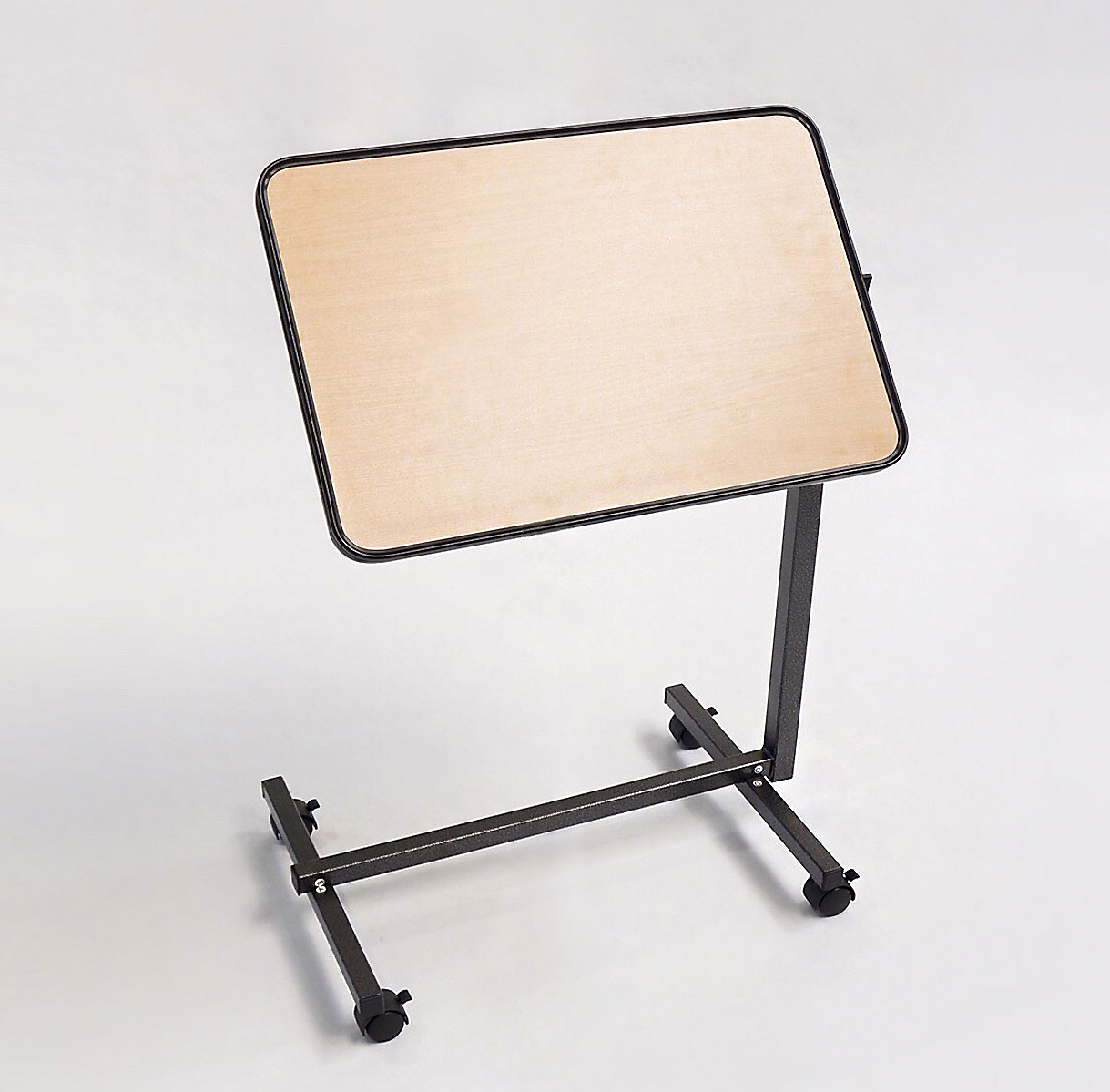 Bett-Beistelltisch | Braun