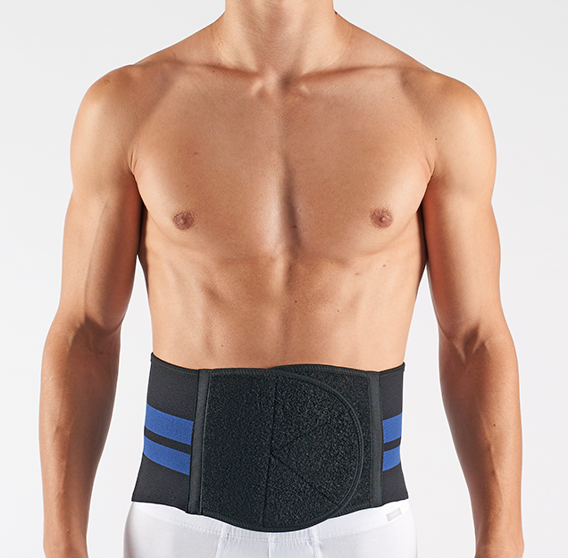 Lumbalmieder Herren