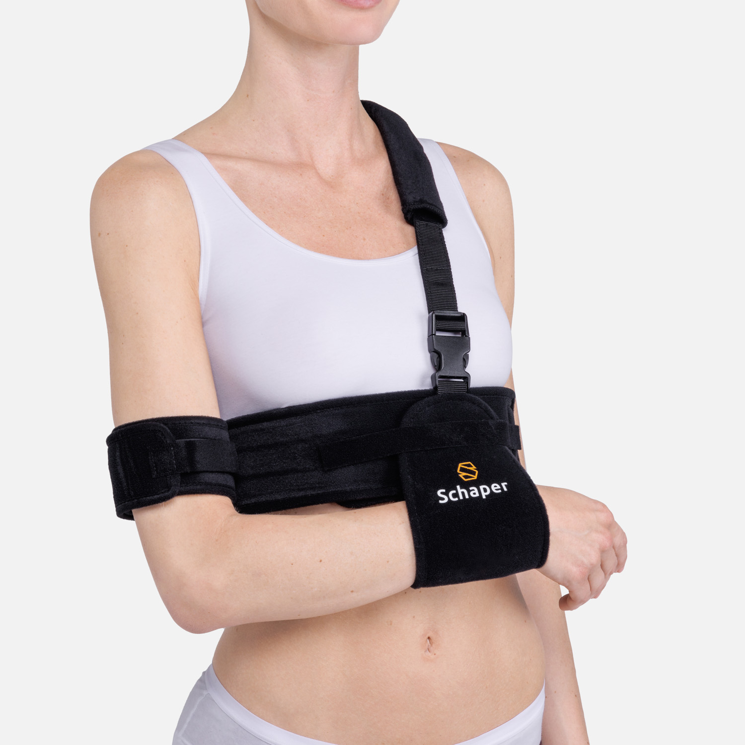 Schapfix Schultergurt SC2AT