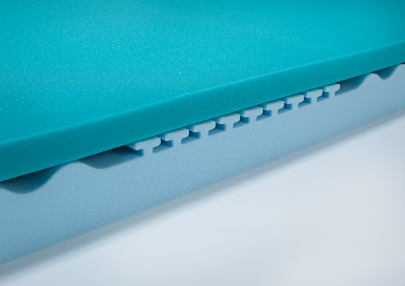 Matratze Hyper Foam Plus