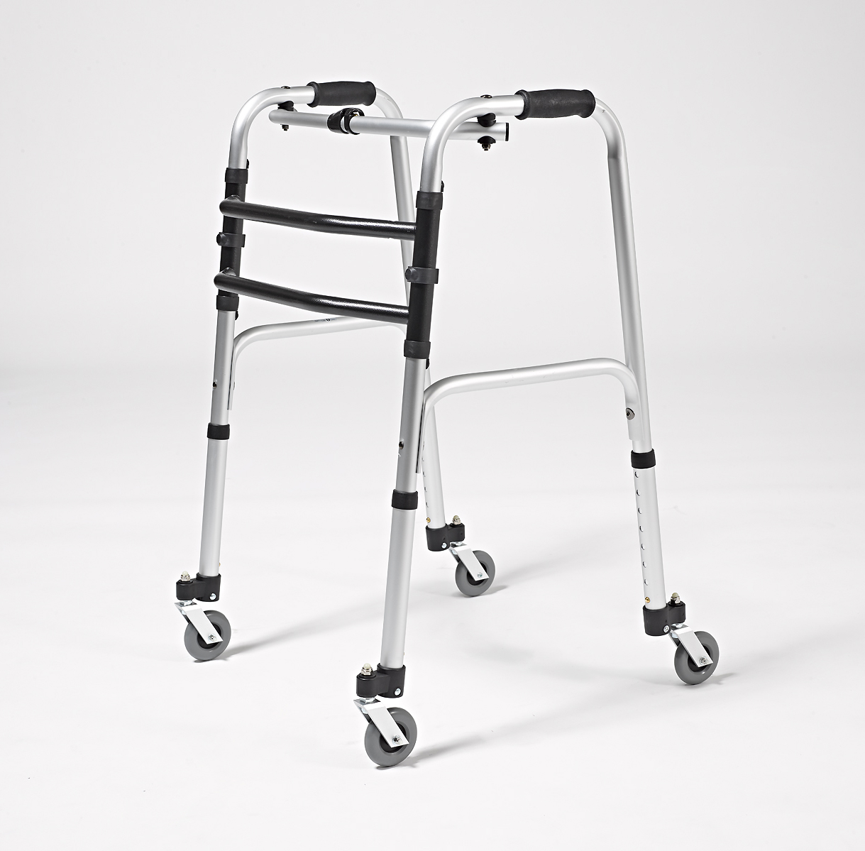 Gehgestell Fahrbar TG009