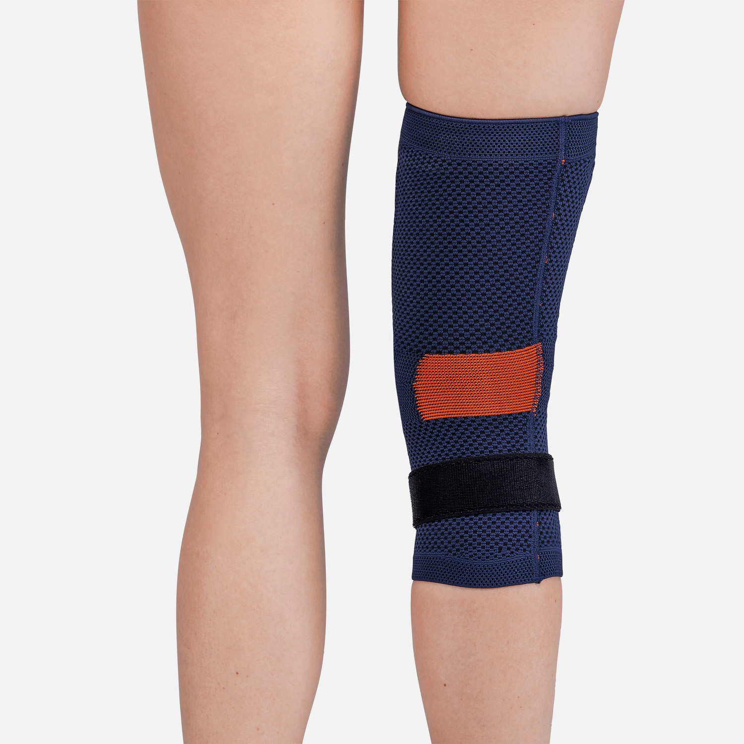 Schapfix Genu S mit Klettband SC702M