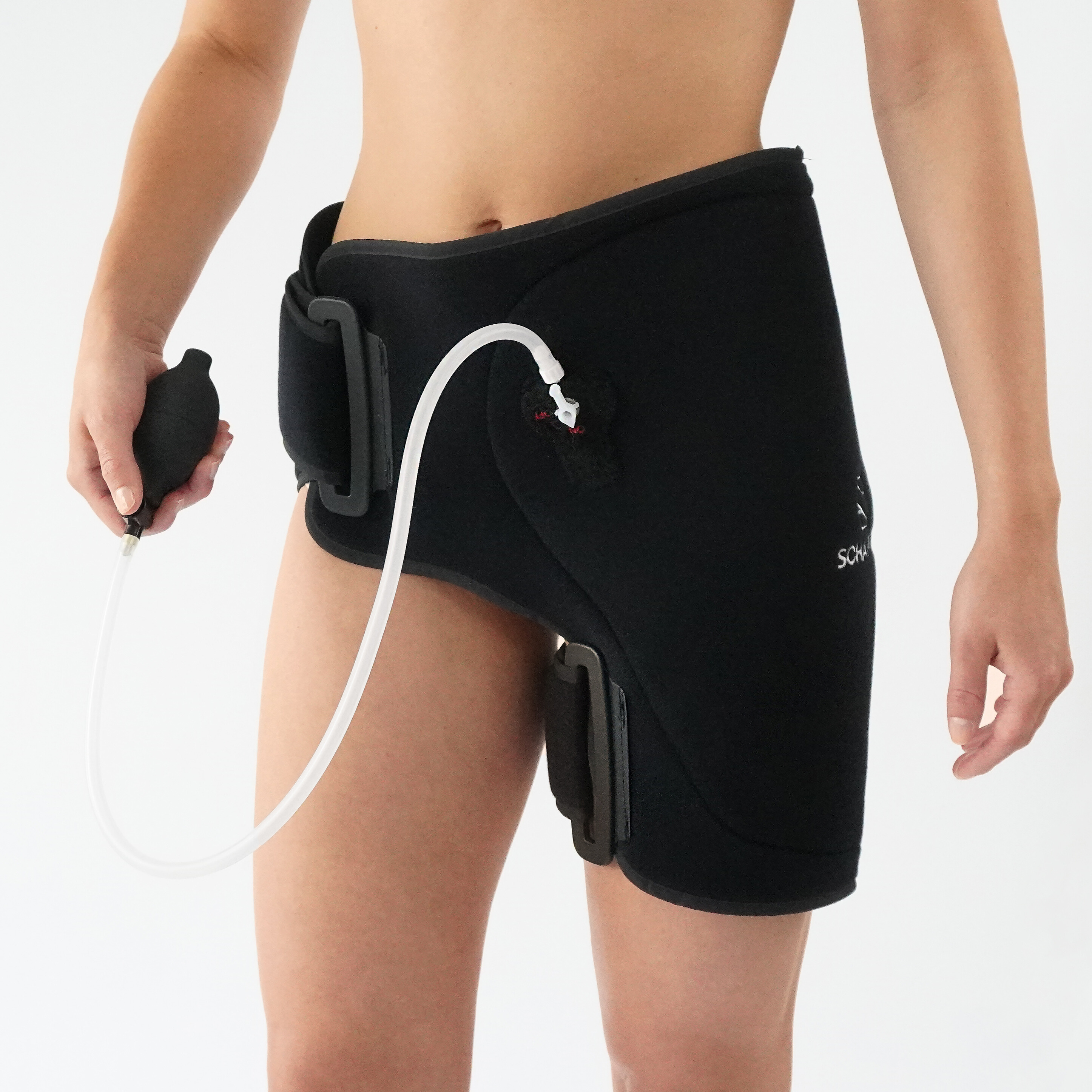 COOLCOMP Hüfte SC810