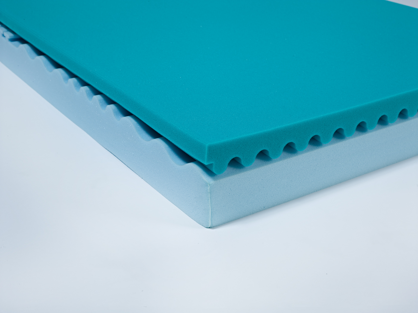 Matratze Hyper Foam Plus