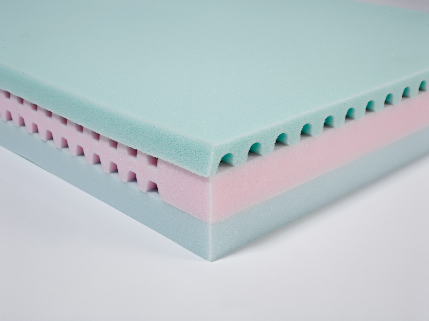 Matratze Hyper Foam 2