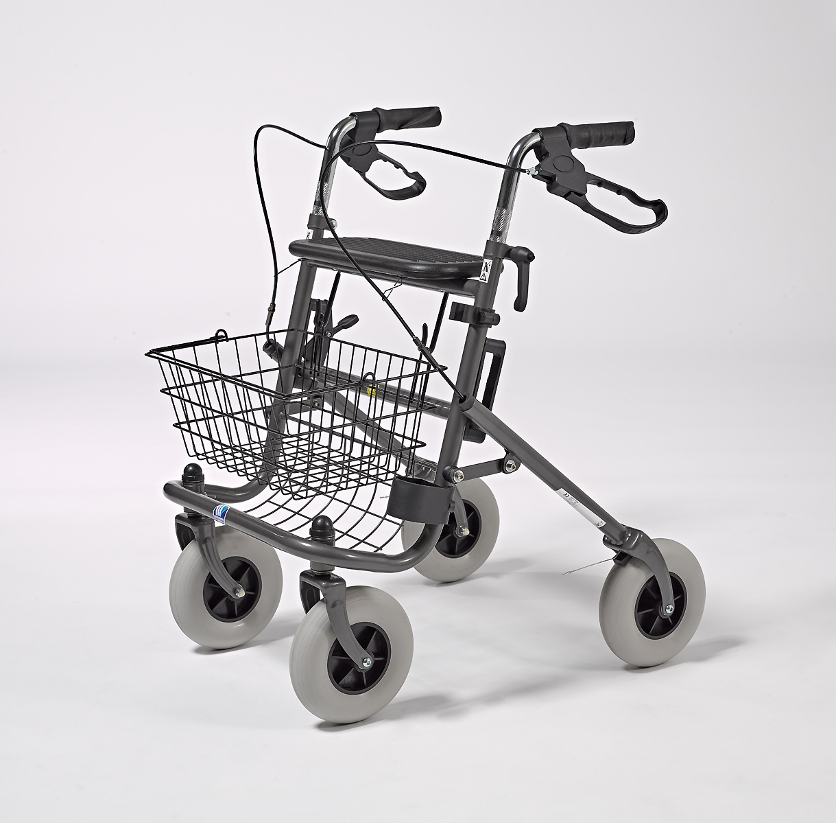 Rollmobil Standard TG203