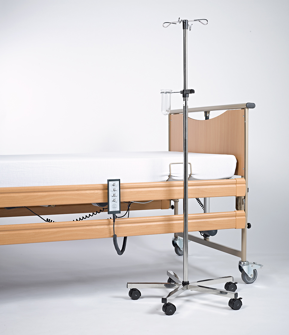 Infusionsständer