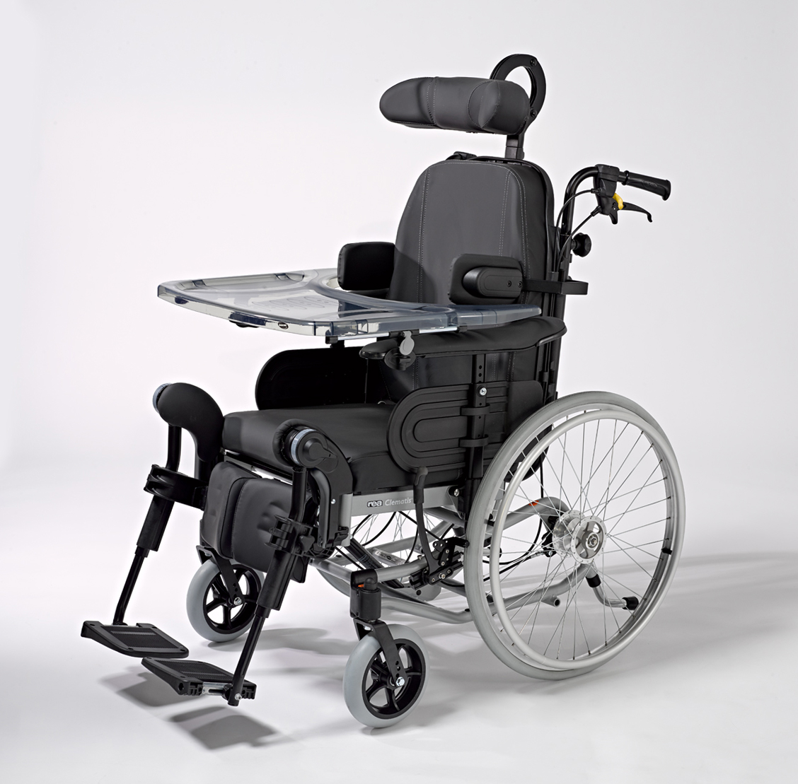 Multifunktions Rollstuhl