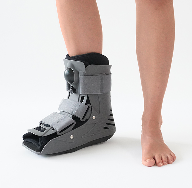 AirFlex Walker short SC010S