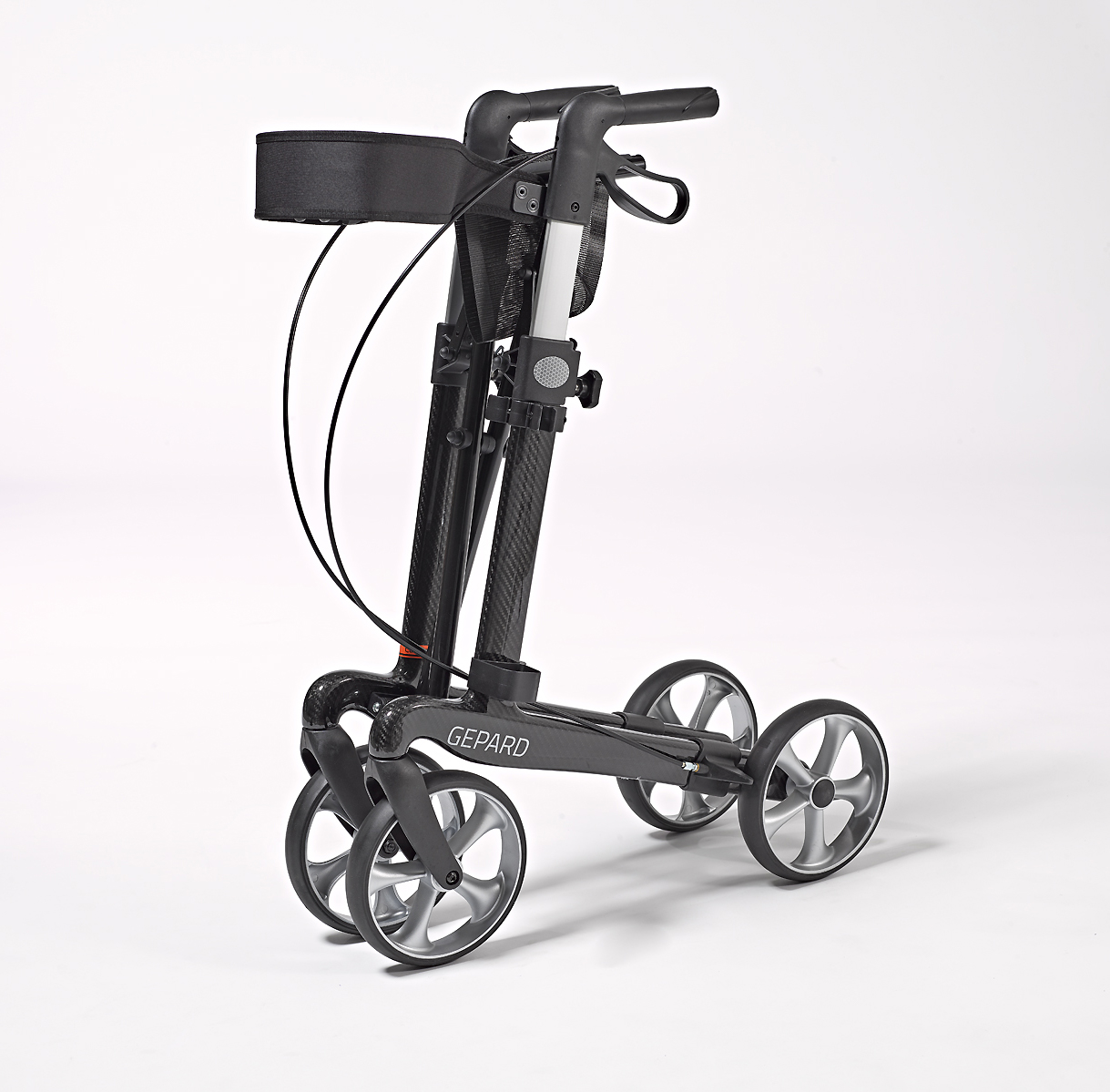Carbonrollmobil TG006