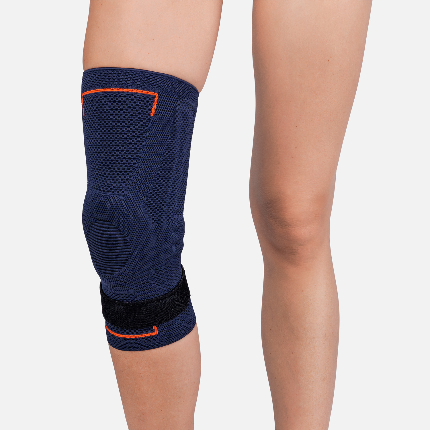 Schapfix Genu S mit Klettband SC702M