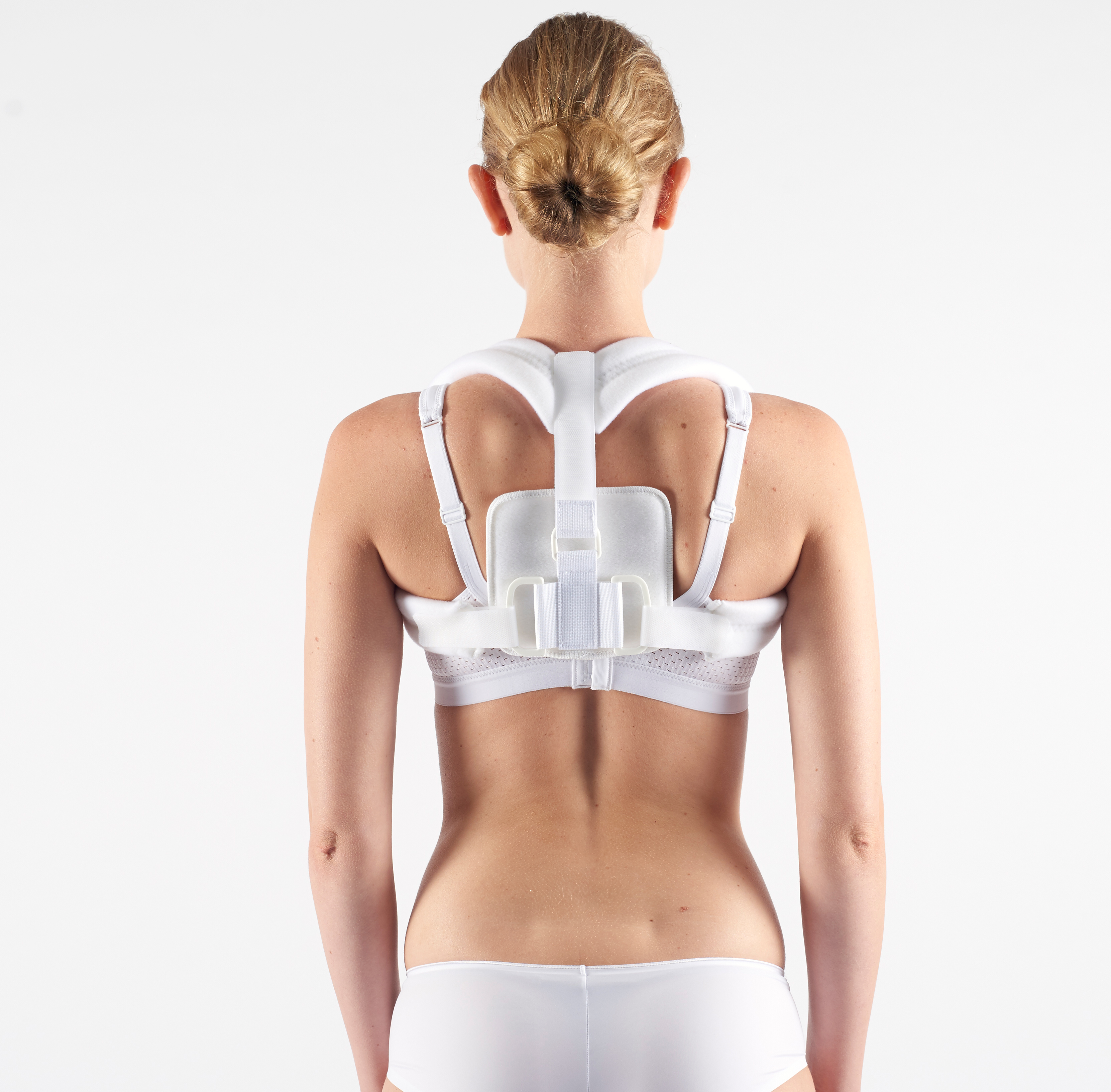 Clavicula Bandage mit Verbindung SC5AII