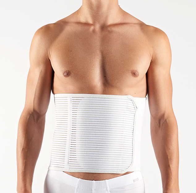 Abdominal Bandage