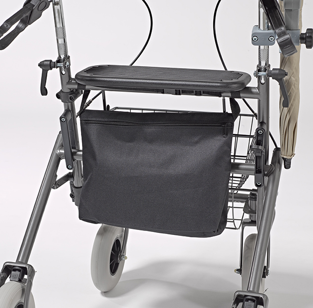 Tasche für Rollator