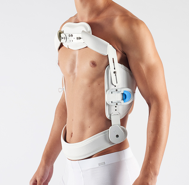 Hyperextensions Korsett Standard SC37