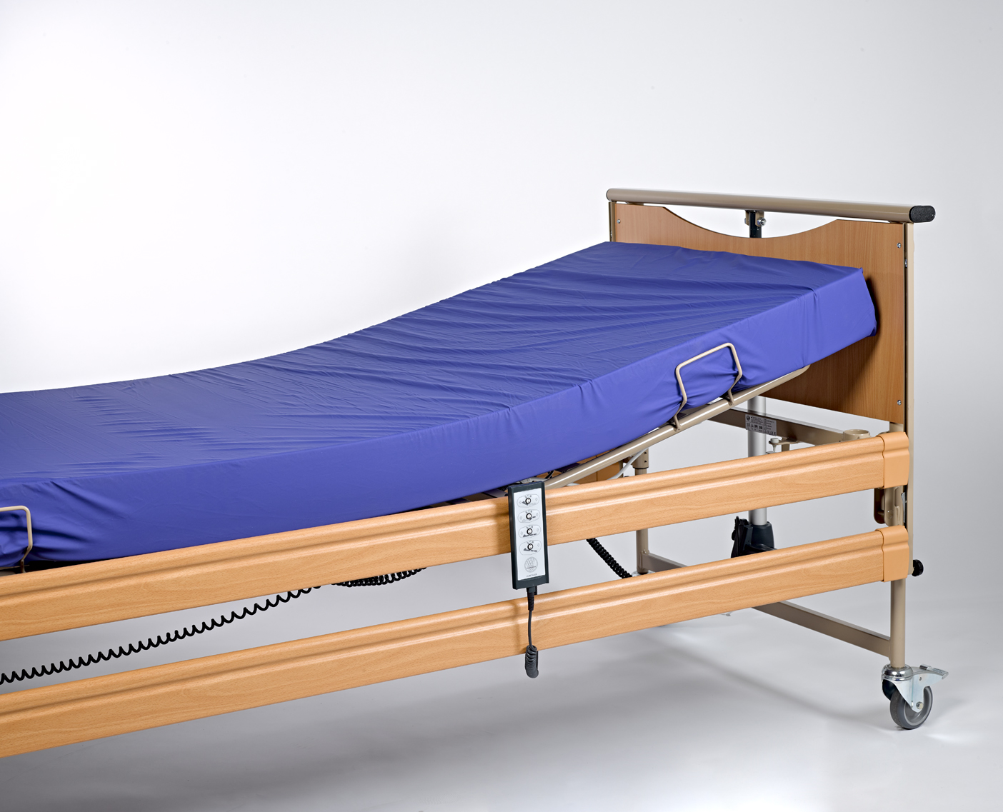 Matratze Hyper Foam Plus