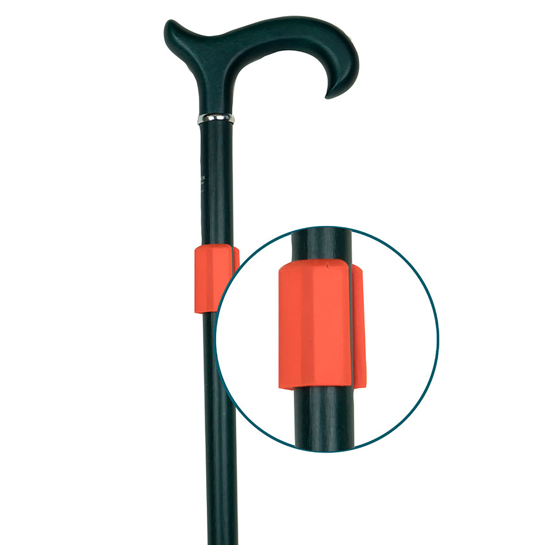 Held Magnetstockhalter