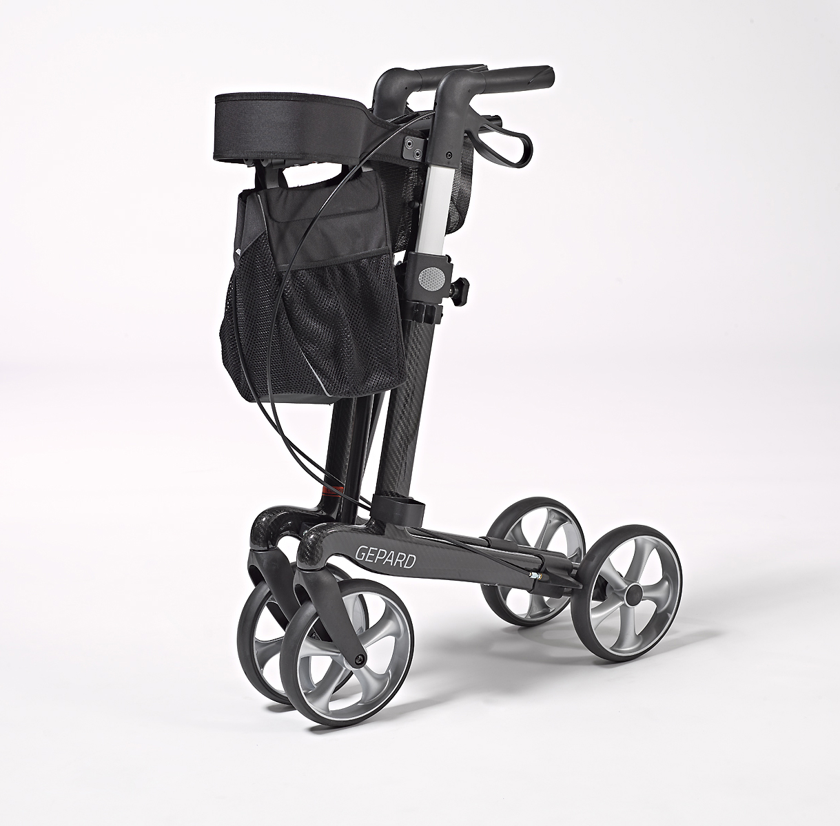 Carbonrollmobil TG006